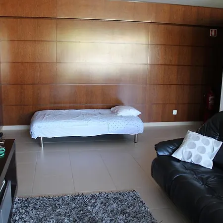 Herdade Dos Salgados Das Lagoas Apartmán *