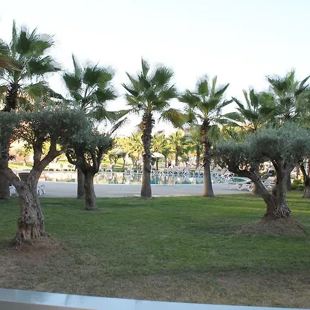 Apartmán Herdade Dos Salgados Das Lagoas Albufeira