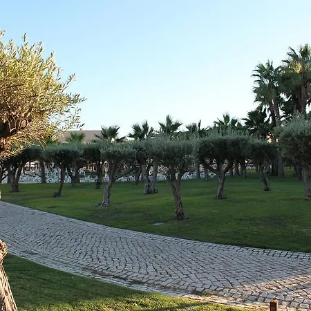 Apartmán Herdade Dos Salgados Das Lagoas
