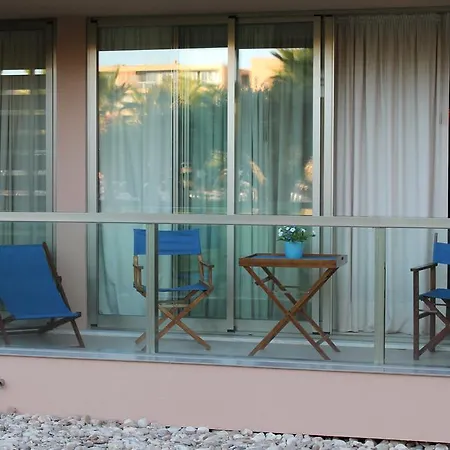 Apartmán Herdade Dos Salgados Das Lagoas *