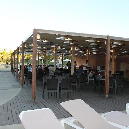 Apartmán Herdade Dos Salgados Das Lagoas *