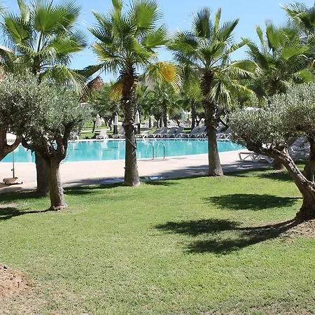 Apartmán Herdade Dos Salgados Das Lagoas