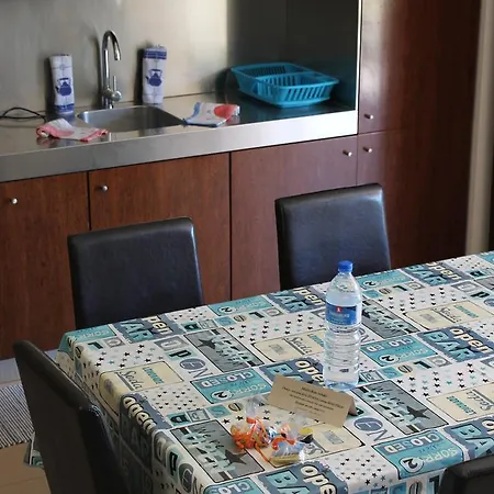 Apartmán Herdade Dos Salgados Das Lagoas *
