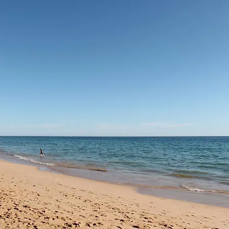 Apartmán Herdade Dos Salgados Das Lagoas Albufeira