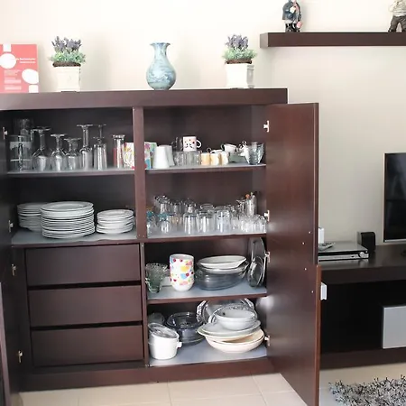 Apartmán Herdade Dos Salgados Das Lagoas *