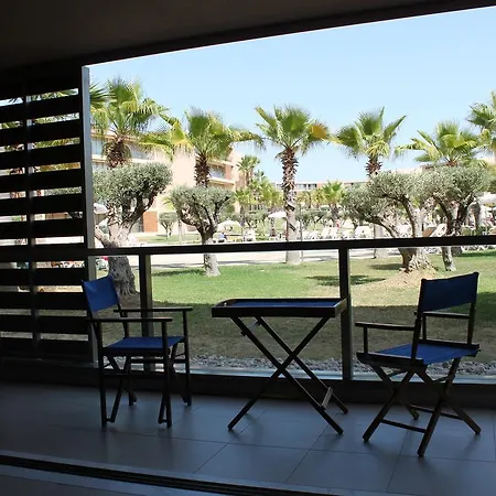 Apartmán Herdade Dos Salgados Das Lagoas Albufeira