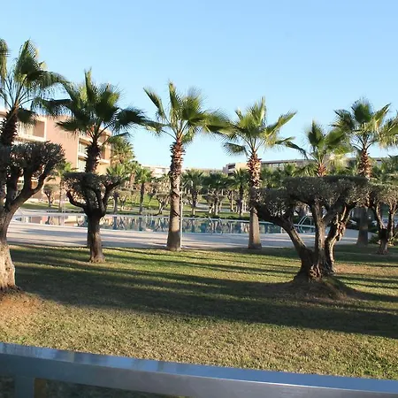 Apartmán Herdade Dos Salgados Das Lagoas