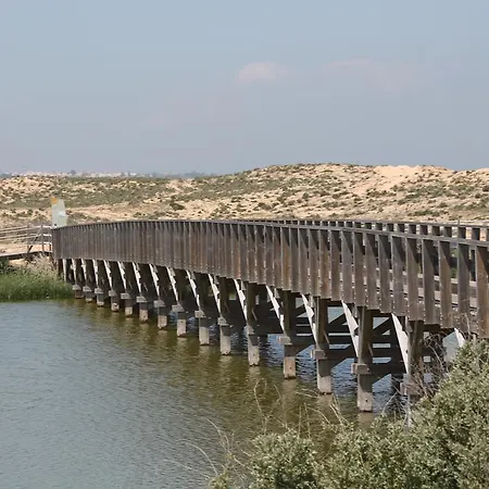Apartmán Herdade Dos Salgados Das Lagoas Albufeira