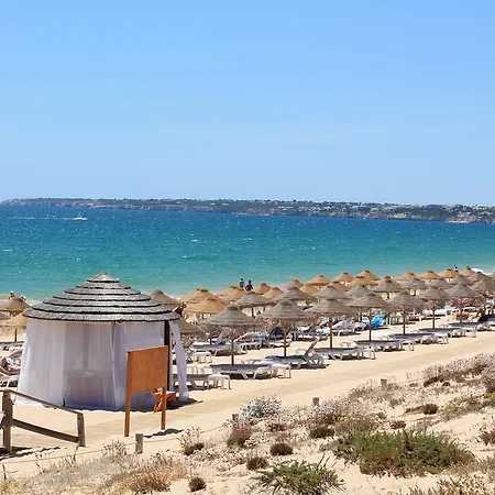 Apartmán Herdade Dos Salgados Das Lagoas *