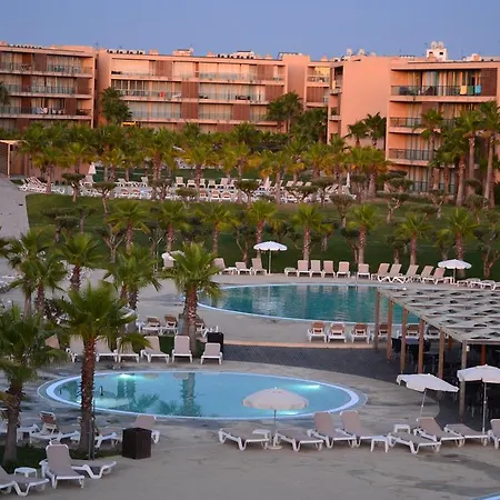 Apartmán Herdade Dos Salgados Das Lagoas Albufeira