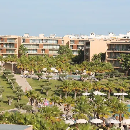 Apartmán Herdade Dos Salgados Das Lagoas Albufeira