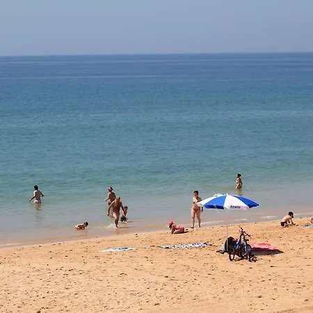Apartmán Herdade Dos Salgados Das Lagoas Albufeira